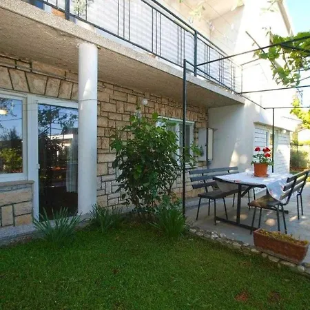 דירה Jaksa Marija A2 By Interhome פולה