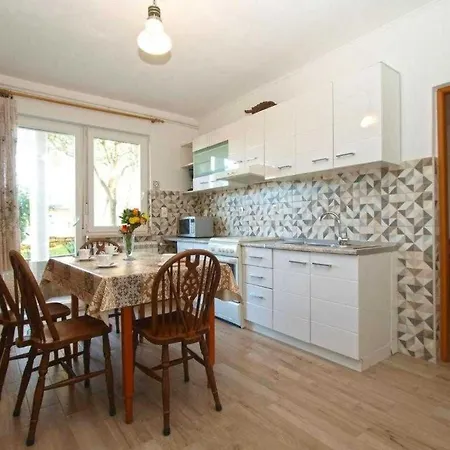 דירה Jaksa Marija A2 By Interhome
