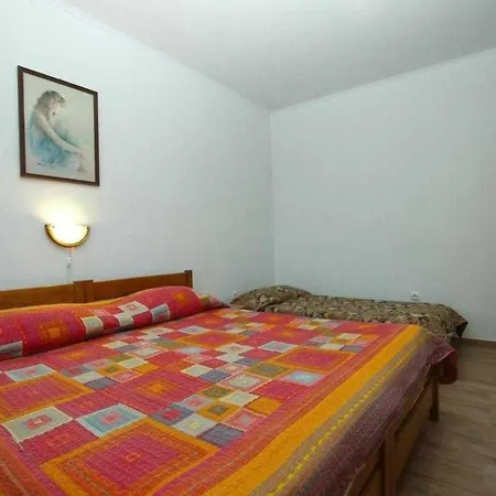 דירה Jaksa Marija A2 By Interhome *