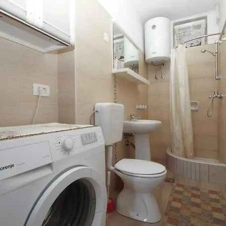 דירה Jaksa Marija A2 By Interhome