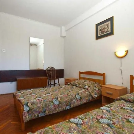 Jaksa Marija A2 By Interhome Apartman Póla