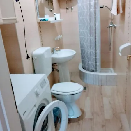 Jaksa Marija A2 By Interhome Apartmán