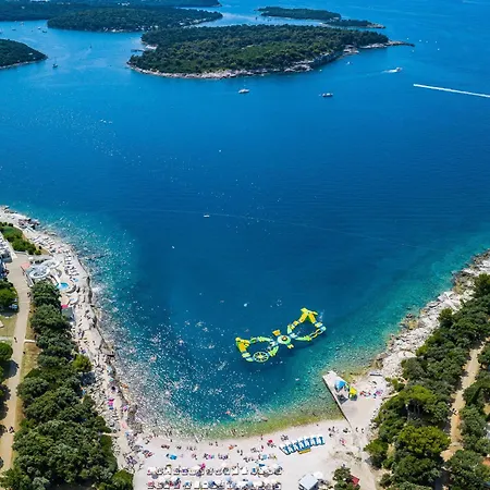 Jaksa Marija A2 By Interhome Apartmán *