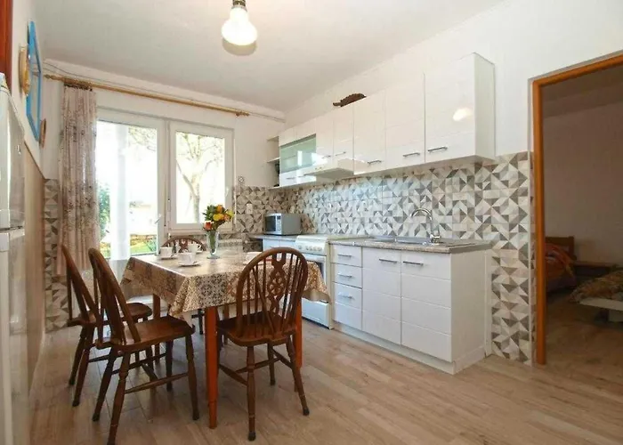 דירה Jaksa Marija A2 By Interhome