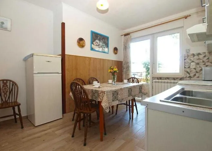 Jaksa Marija A2 By Interhome דירה *