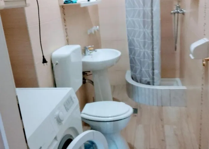 Jaksa Marija A2 By Interhome Apartman