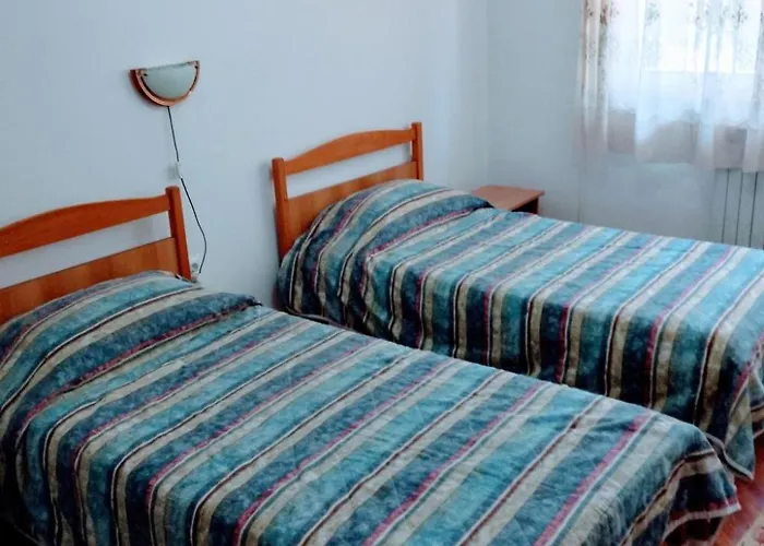 Jaksa Marija A2 By Interhome Póla