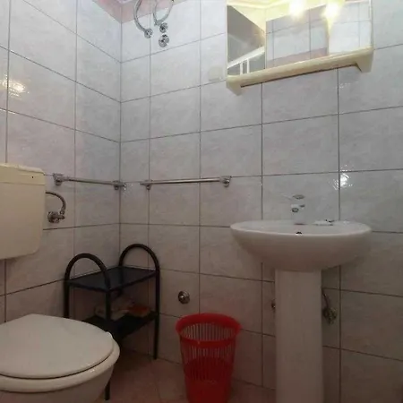 Jaksa Marija A2 By Interhome Apartment Pula