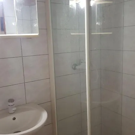 Apartment Jaksa Marija A2 By Interhome Pula