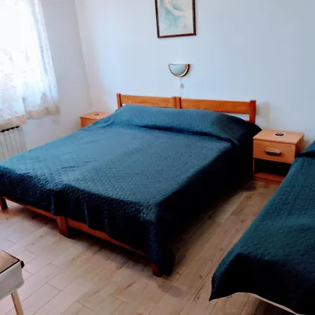 Jaksa Marija A2 By Interhome * Pula