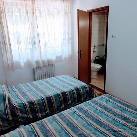 Jaksa Marija A2 By Interhome