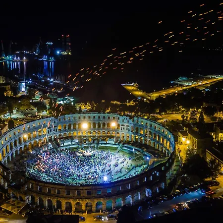 Jaksa Marija A2 By Interhome Apartment