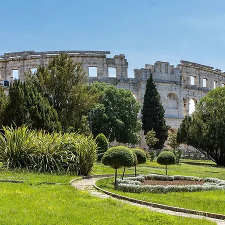 Jaksa Marija A2 By Interhome Apartment