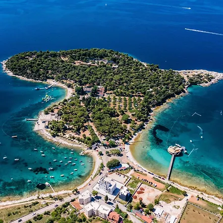 Apartment Jaksa Marija A2 By Interhome