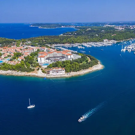 Jaksa Marija A2 By Interhome * Pula