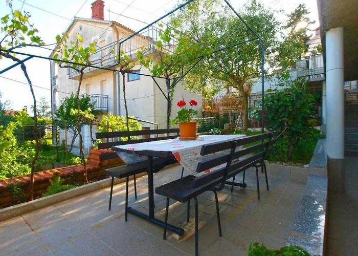 Jaksa Marija A2 By Interhome Pula