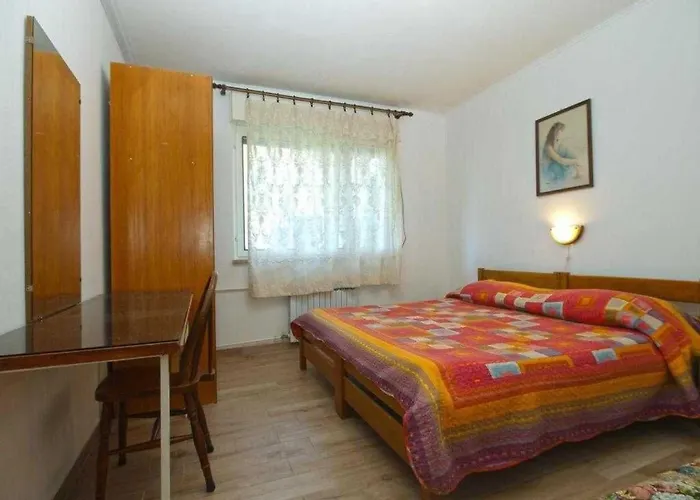 Jaksa Marija A2 By Interhome *