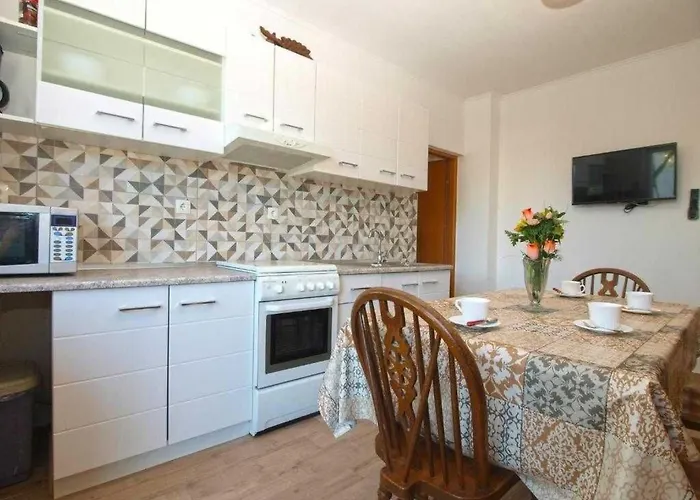 Jaksa Marija A2 By Interhome *