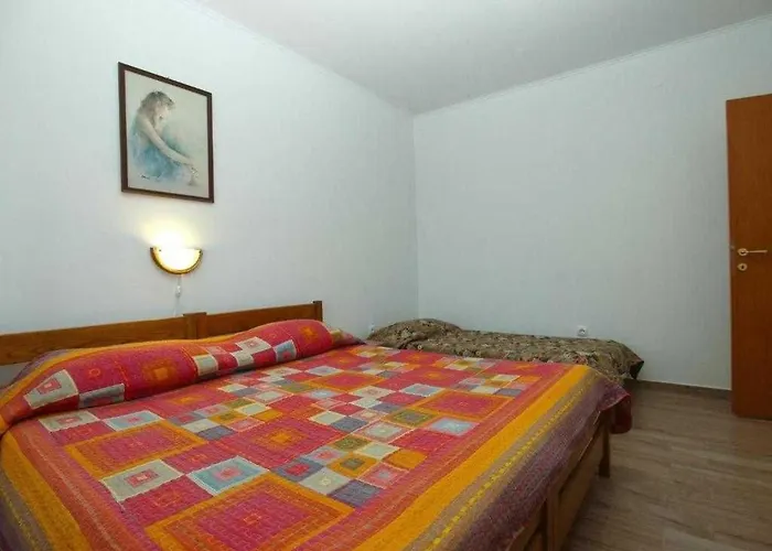 Appartement Jaksa Marija A2 By Interhome *