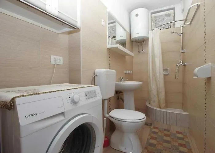 Apartment Jaksa Marija A2 By Interhome