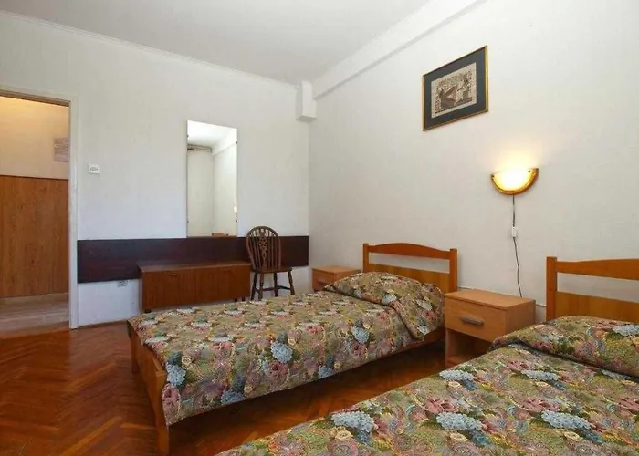 Jaksa Marija A2 By Interhome Appartement Pula