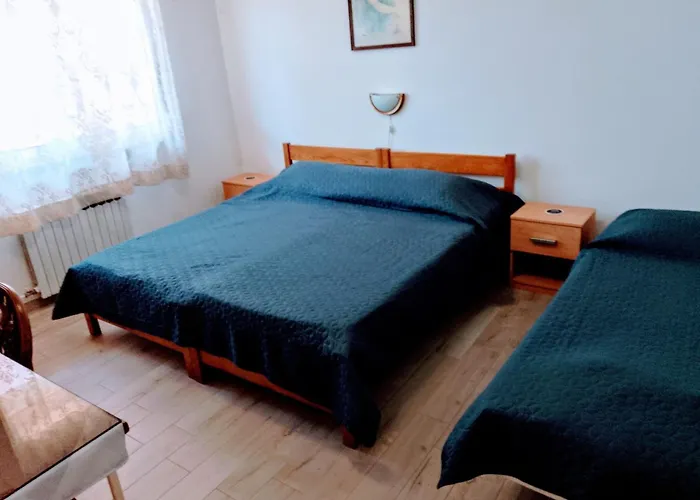 Jaksa Marija A2 By Interhome * Pula