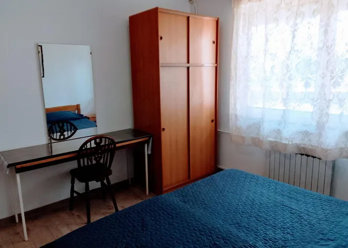 Jaksa Marija A2 By Interhome * Pula