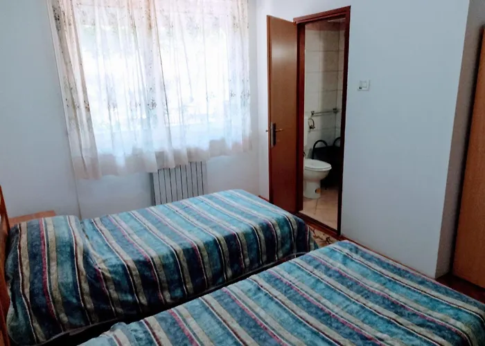 Jaksa Marija A2 By Interhome