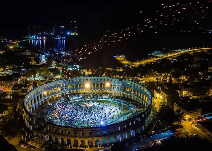 Jaksa Marija A2 By Interhome Appartement