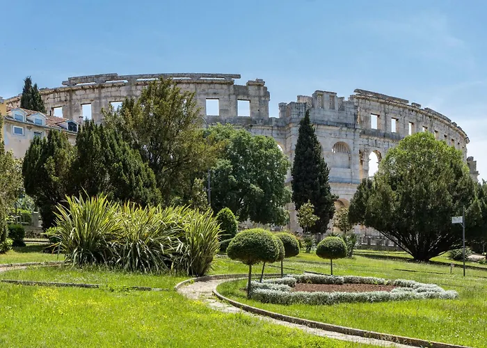 Jaksa Marija A2 By Interhome Appartement