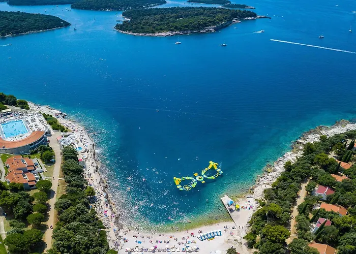 Jaksa Marija A2 By Interhome Appartement *