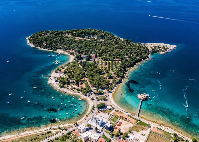 Apartment Jaksa Marija A2 By Interhome