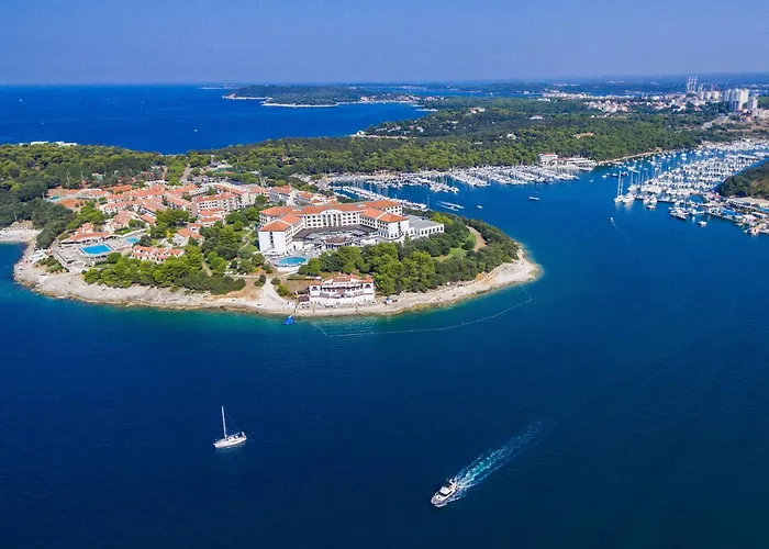 Jaksa Marija A2 By Interhome * Pula