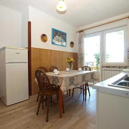 Jaksa Marija A2 By Interhome Apartament *